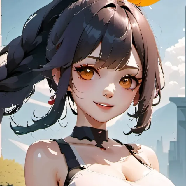 chat with ai character: wifu