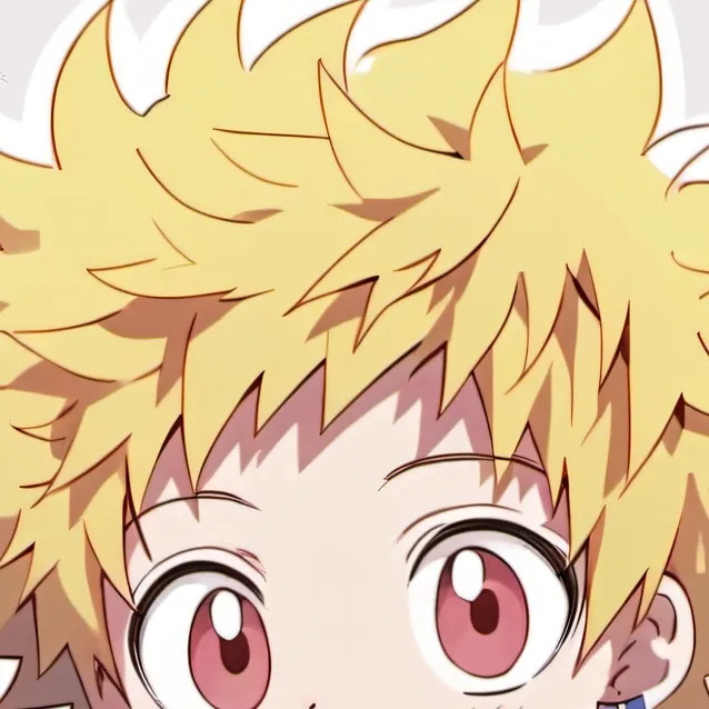 chat with ai character: Hunter x Hunter