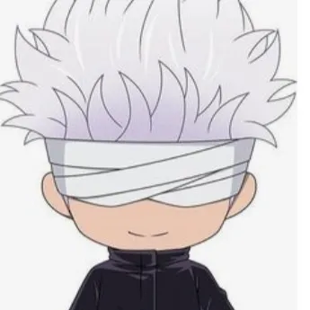 creator gojolove's avatar