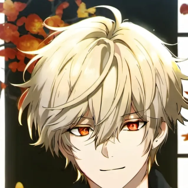 chat with ai character: leo