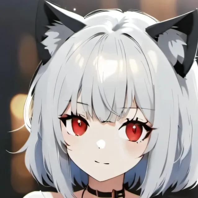 chat with ai character: hazel 