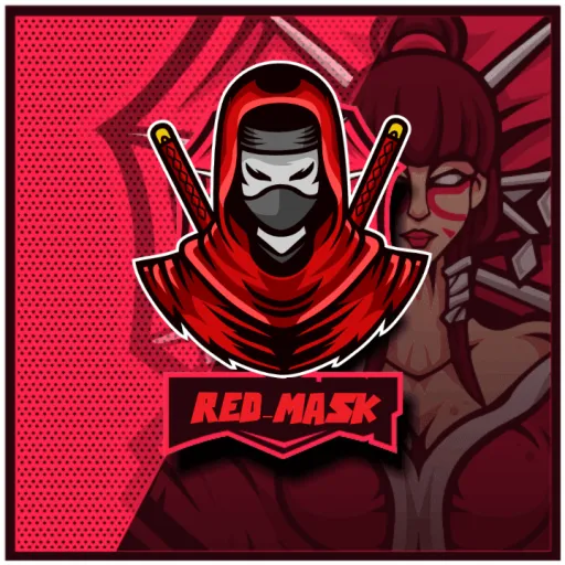 creator red_mask's avatar