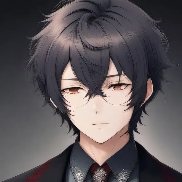 chat with ai character: zack ~_~