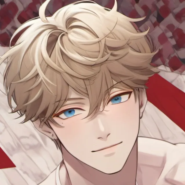 chat with ai character: brody