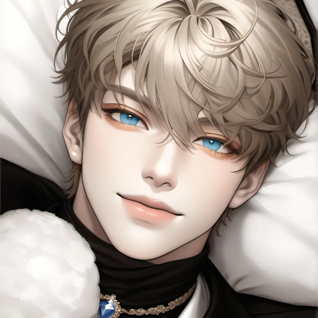 chat with ai character: max