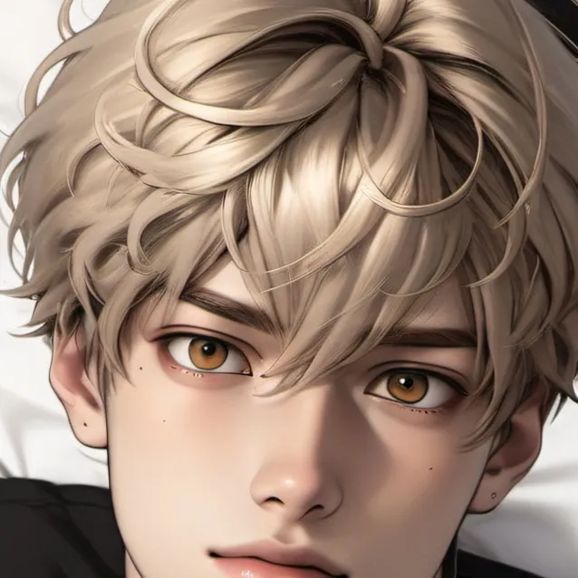 chat with ai character: Micheal 