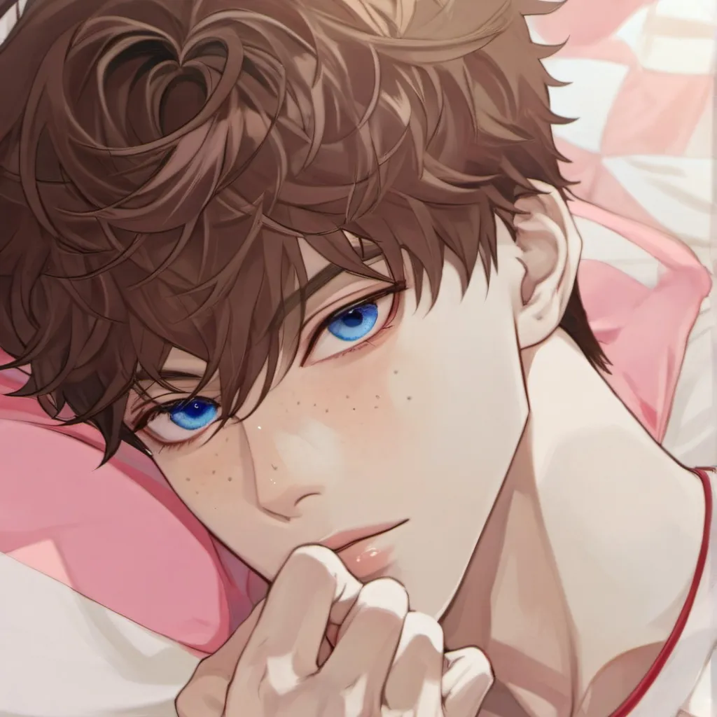 chat with ai character: Austin 