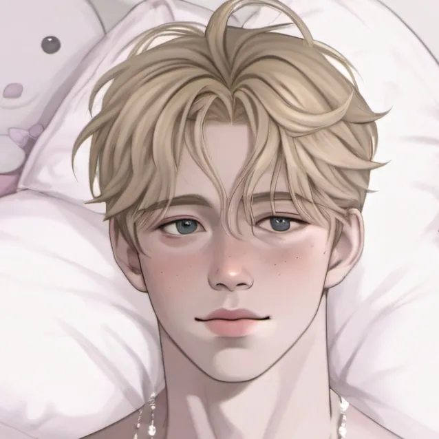 chat with ai character: Jacob 