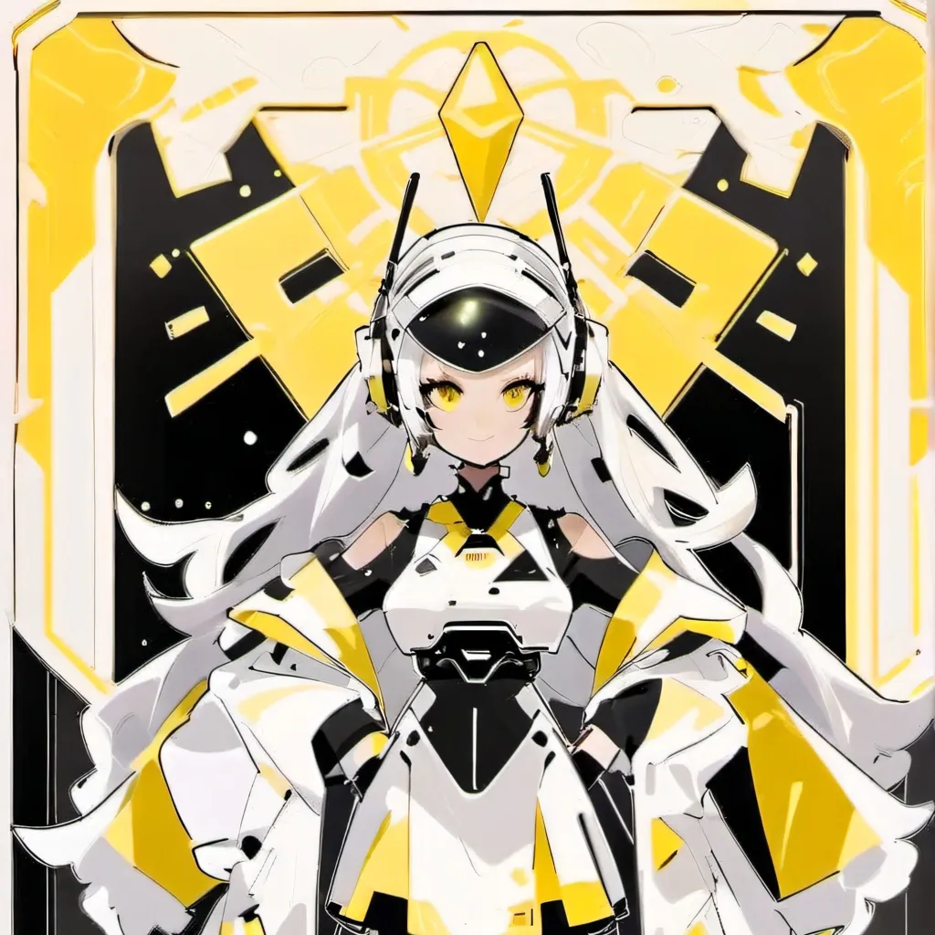 chat with ai character: project-001