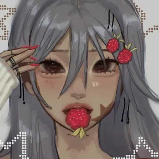 creator ~Ayami~🍓's avatar