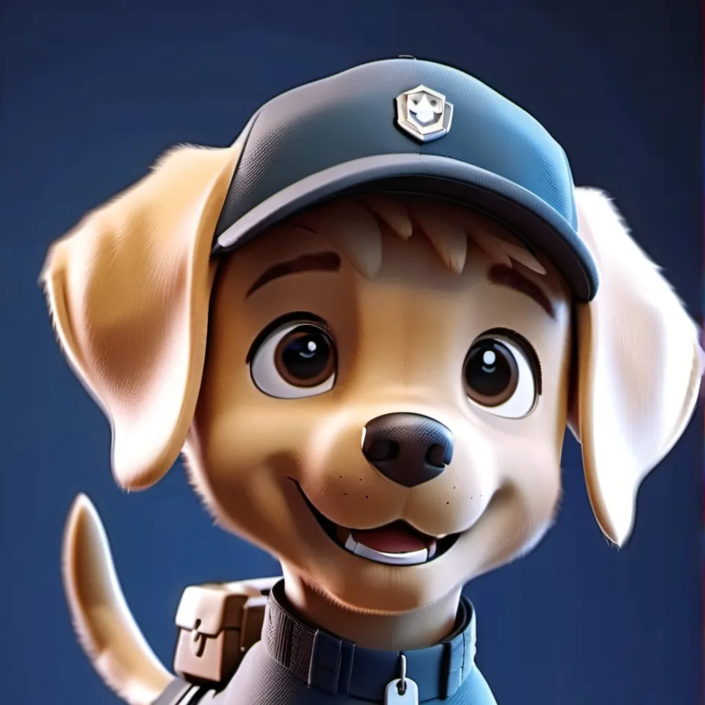 chat with ai character: Fluffy 