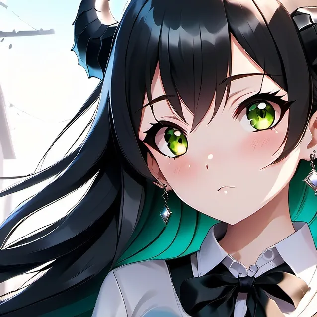 chat with ai character: livi