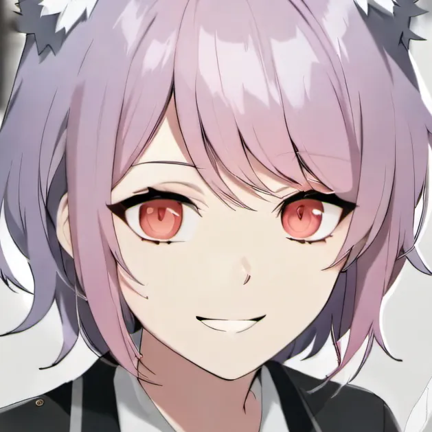 chat with ai character: Uwu infection 