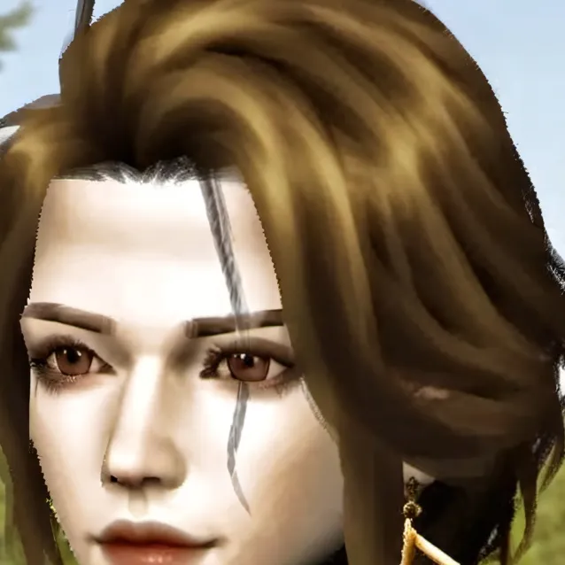 chat with ai character: Ella 