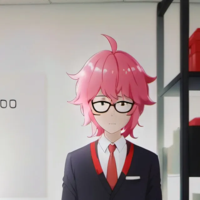 chat with ai character: kinitopet