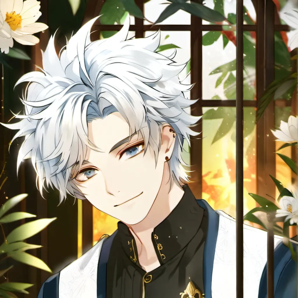 chat with ai character: ryan