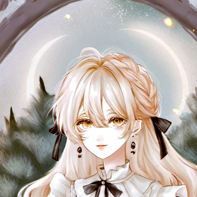 chat with ai character: Alastor × y/n