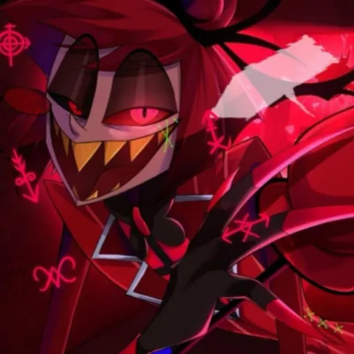 creator Alastor_¥¥'s avatar