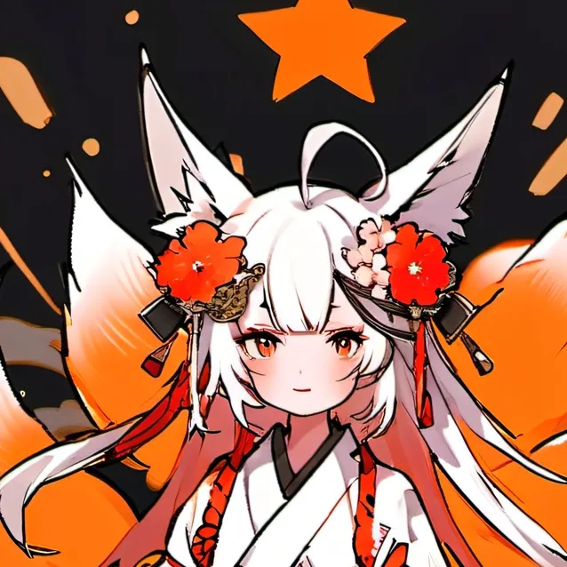 chat with ai character: fockx 