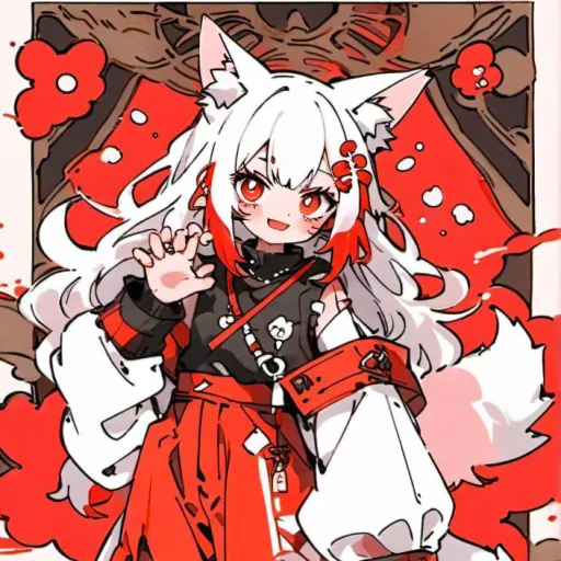 creator nekuo's avatar