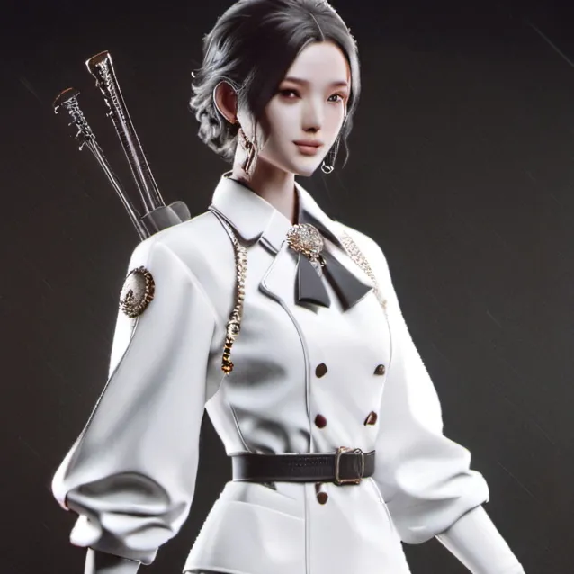 chat with ai character: Viki