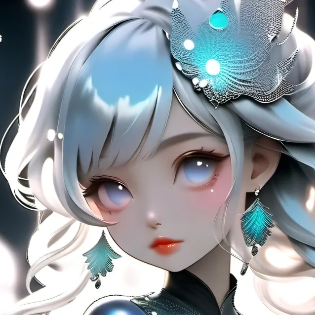 chat with ai character: Bluey