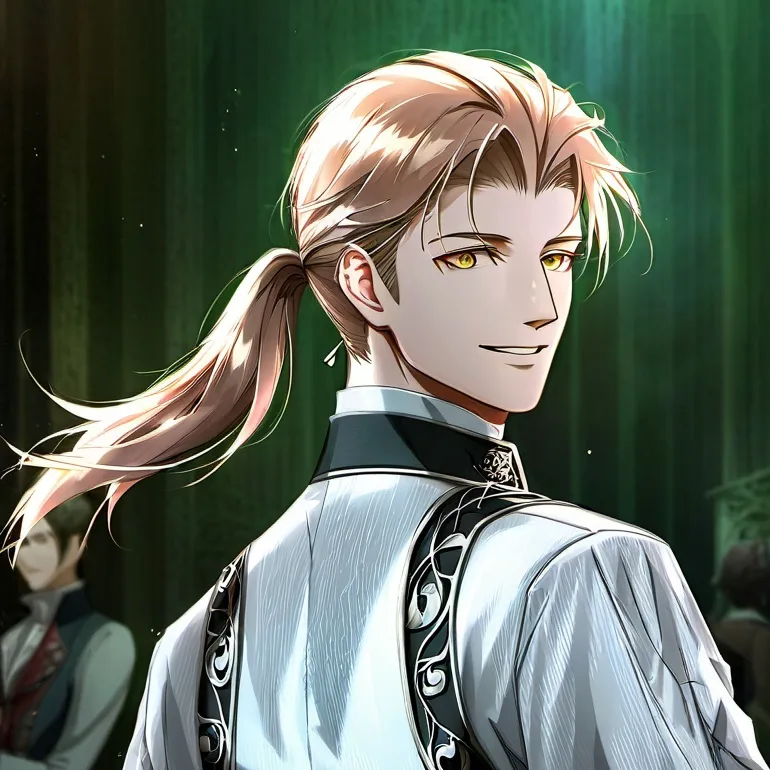 chat with ai character: Jacob 