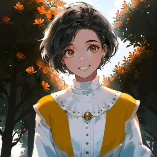 creator Jasmine :'s avatar