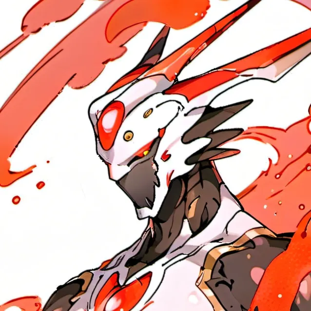 chat with ai character: Arceus