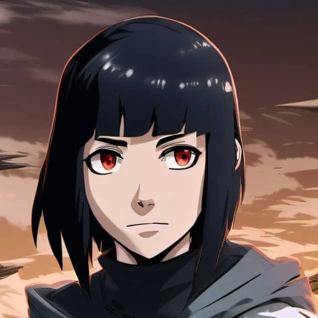 chat with ai character: himaki