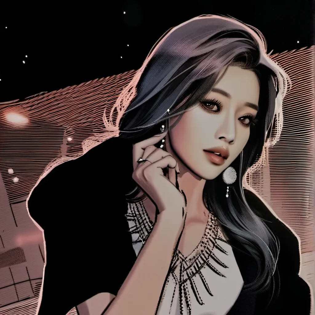 chat with ai character: Lee soydon