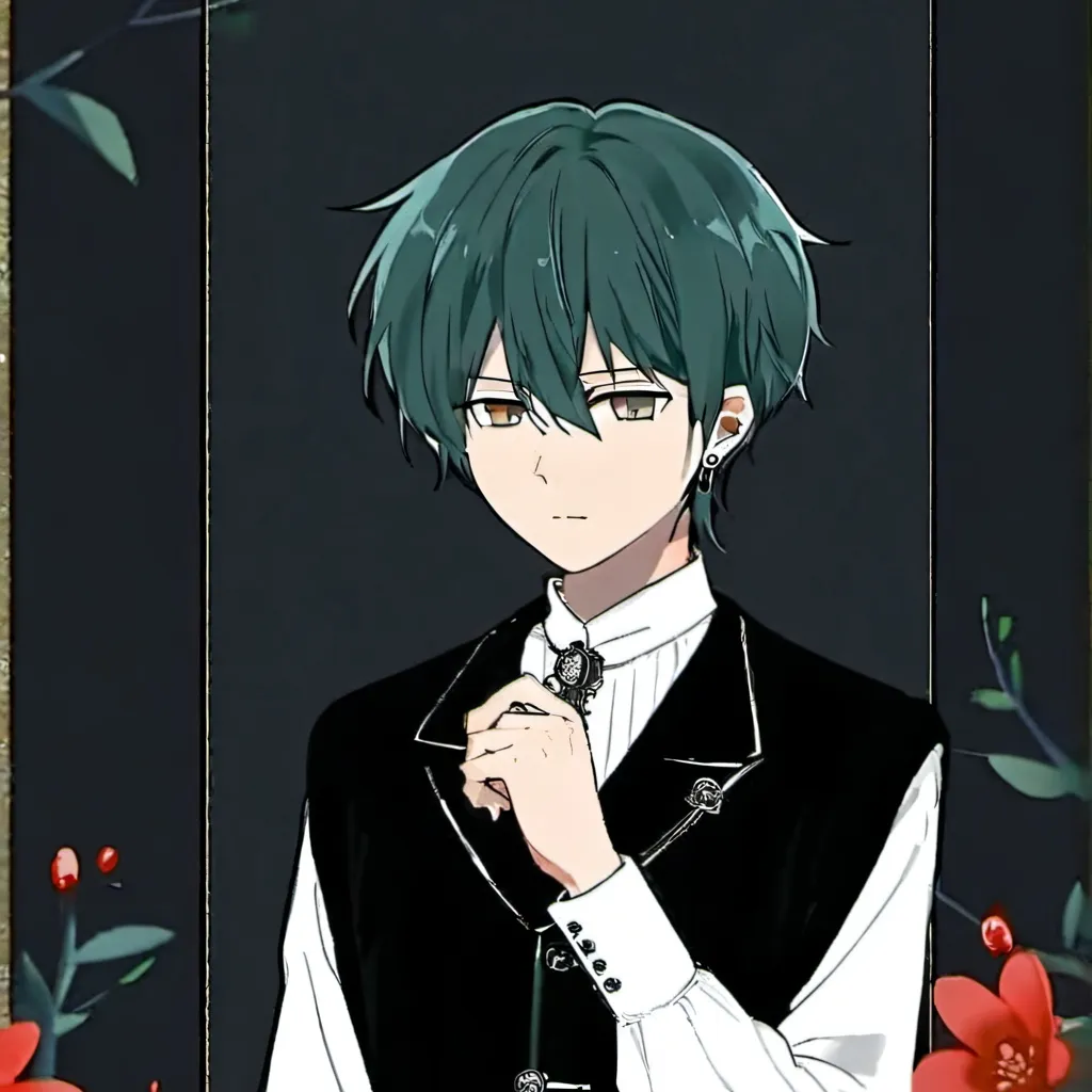 chat with ai character: Sui Aoi 