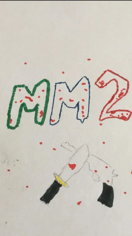 ai character: Mm2 family background