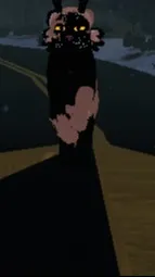 ai character: Warrior Cats background