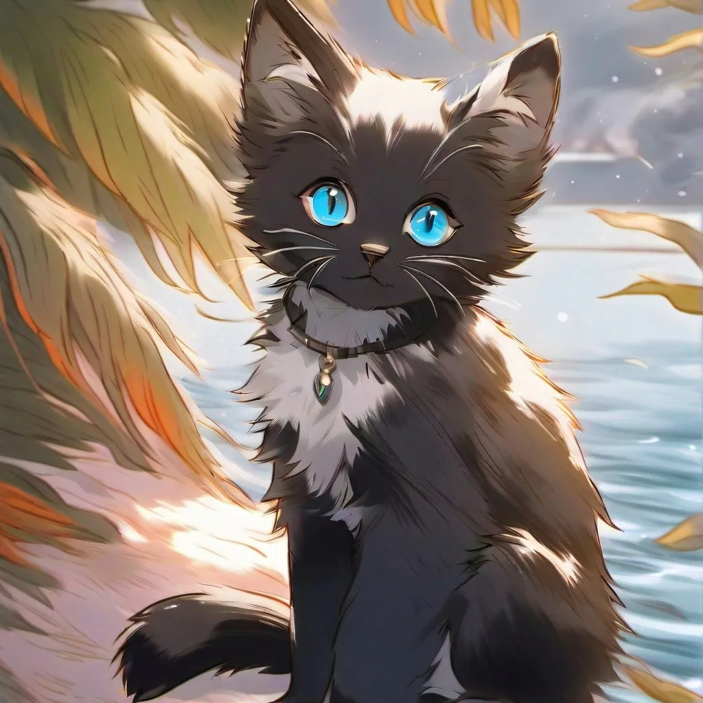 chat with ai character: +{ Warrior Cats }+