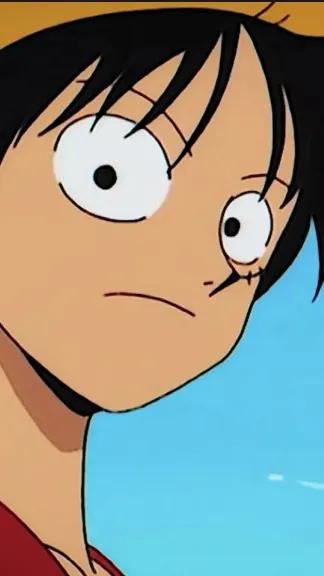 ai character: - Nami And Luffy - background