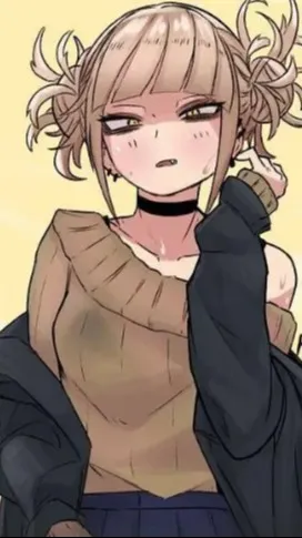 ai character: L.O.V as siblings background