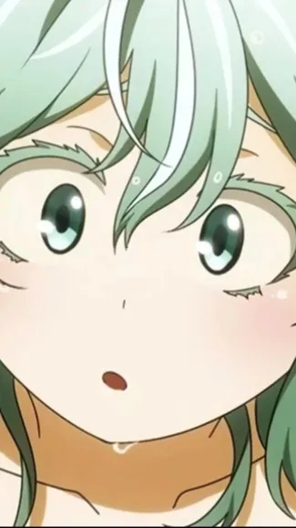 ai character: Mha Girl Sleepover background