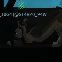 creator Prairie_Sand_YT's avatar