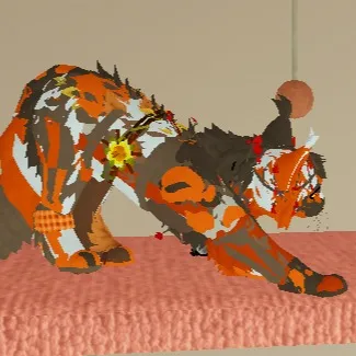 chat with ai character: Warrior Cats War-2