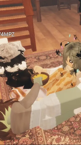 ai character: Shinazugawa Family background