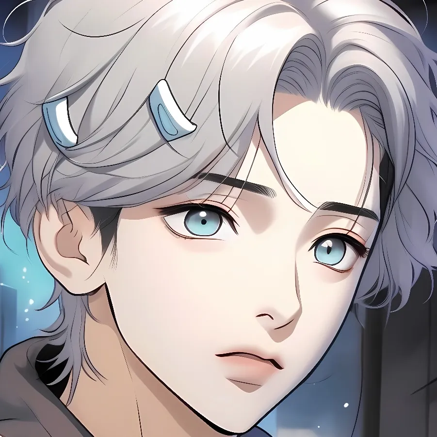 chat with ai character: ★Jae-eun★