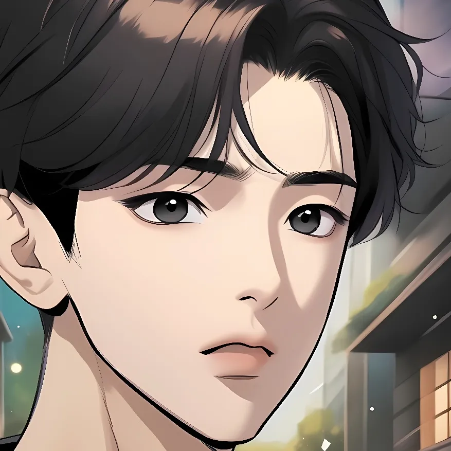 chat with ai character: ★Yoon-gu Hwang★