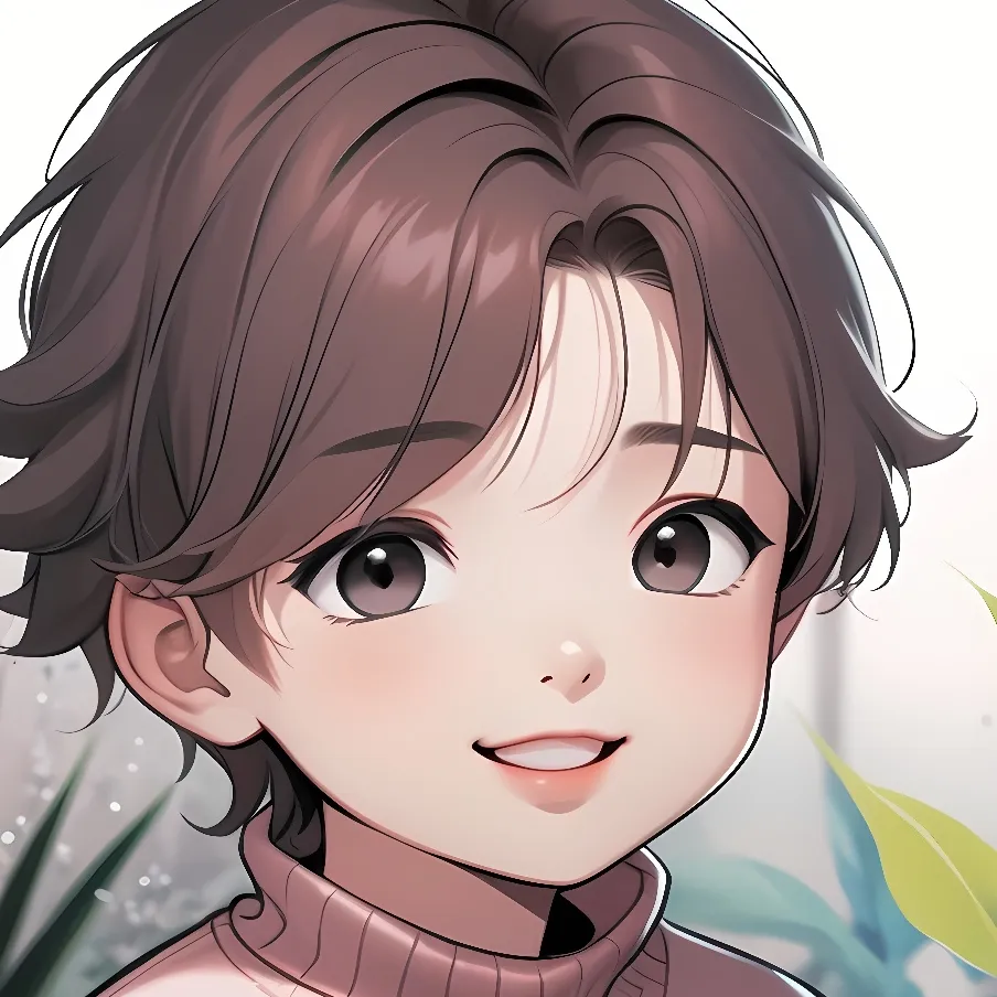 chat with ai character: ★Jaekyung Joo★