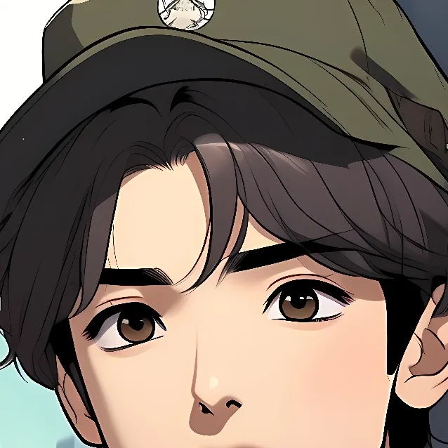 chat with ai character: 🪖Nicholas🪖