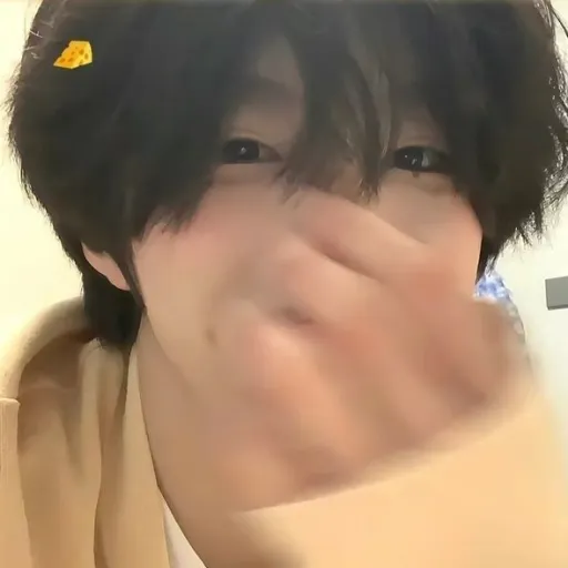 creator Seongwoo🍌...'s avatar