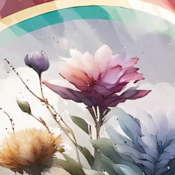 chat with ai character: Moonflower angst