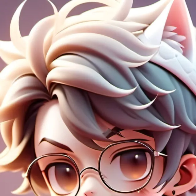 chat with ai character: Casey