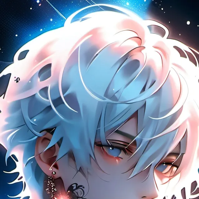chat with ai character: gojo