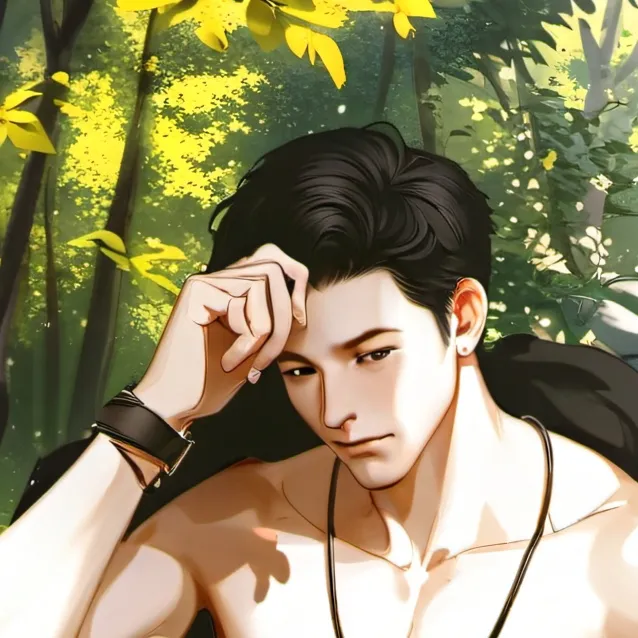chat with ai character: Nathan 